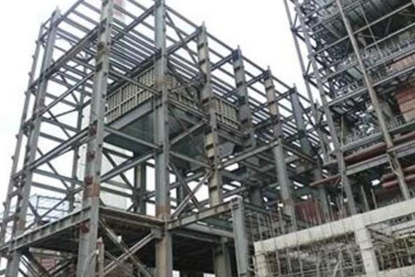 高安高层钢构造的支撑布置跟构造需要符合哪些标准